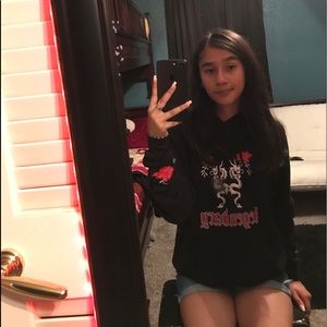 Meet your Posher, Esme